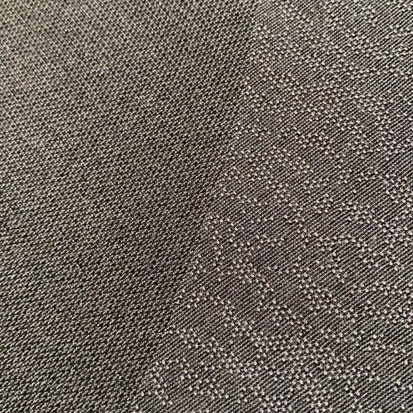 Lululemon | Seamless Training Short Sleeve Shirt LW3GAUS Gull Grey (10) - Picture 14 of 15